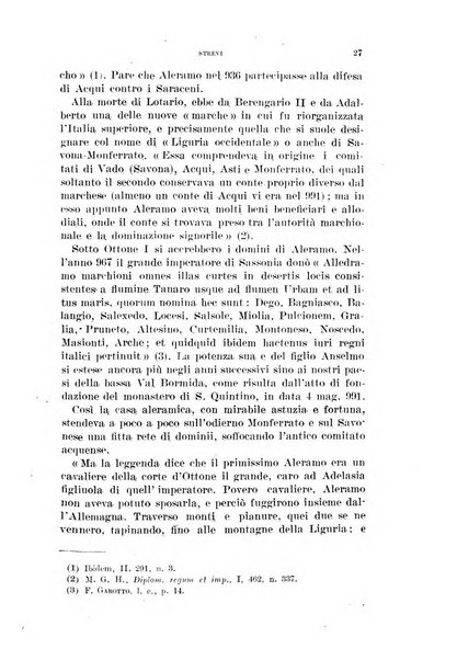 Rivista di storia, arte, archeologia della provincia di Alessandria periodico semestrale della commissione municipale di Alessandria