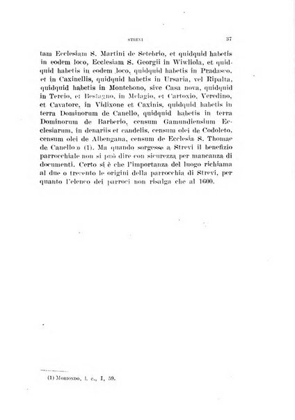 Rivista di storia, arte, archeologia della provincia di Alessandria periodico semestrale della commissione municipale di Alessandria