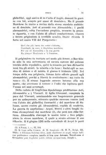 Rivista di storia, arte, archeologia della provincia di Alessandria periodico semestrale della commissione municipale di Alessandria