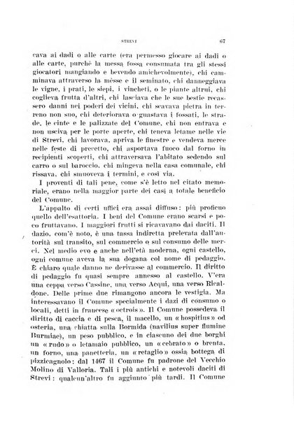 Rivista di storia, arte, archeologia della provincia di Alessandria periodico semestrale della commissione municipale di Alessandria