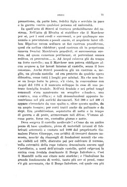 Rivista di storia, arte, archeologia della provincia di Alessandria periodico semestrale della commissione municipale di Alessandria