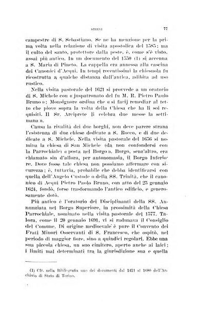 Rivista di storia, arte, archeologia della provincia di Alessandria periodico semestrale della commissione municipale di Alessandria