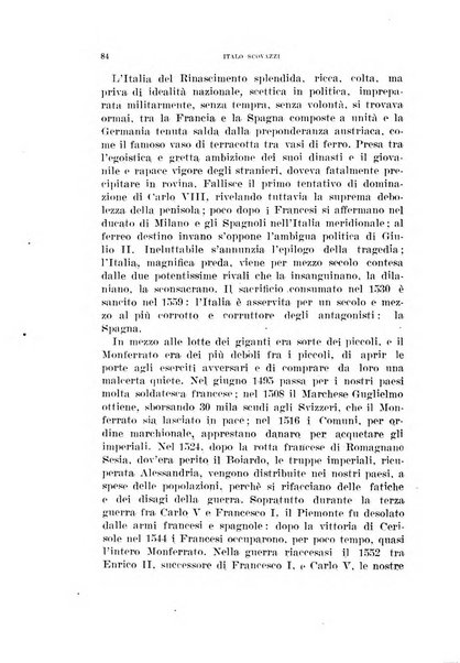 Rivista di storia, arte, archeologia della provincia di Alessandria periodico semestrale della commissione municipale di Alessandria