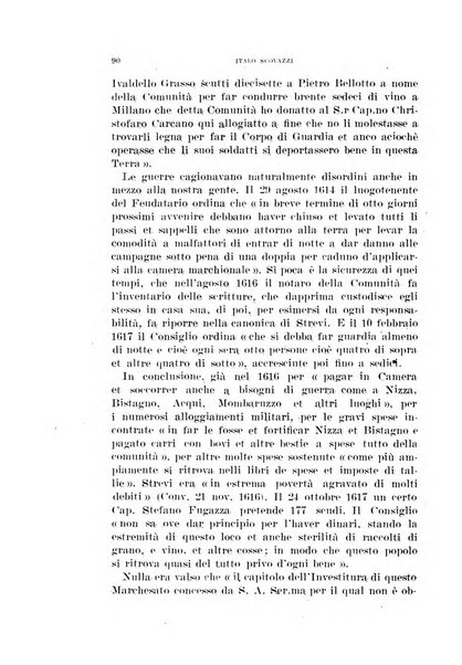 Rivista di storia, arte, archeologia della provincia di Alessandria periodico semestrale della commissione municipale di Alessandria