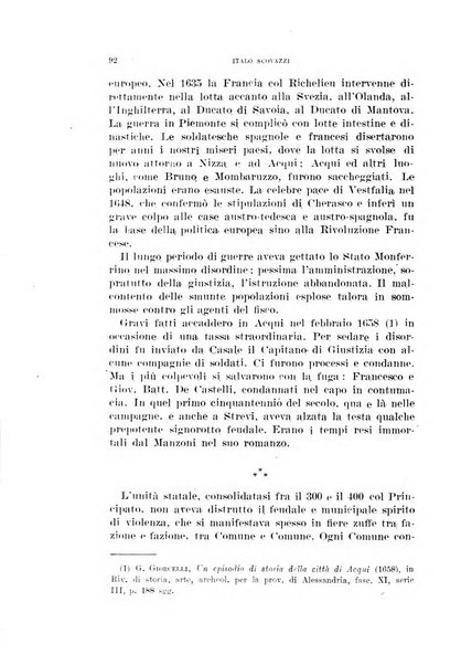 Rivista di storia, arte, archeologia della provincia di Alessandria periodico semestrale della commissione municipale di Alessandria