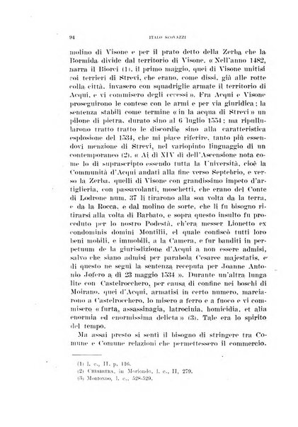 Rivista di storia, arte, archeologia della provincia di Alessandria periodico semestrale della commissione municipale di Alessandria