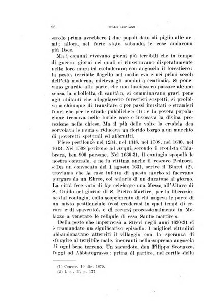 Rivista di storia, arte, archeologia della provincia di Alessandria periodico semestrale della commissione municipale di Alessandria