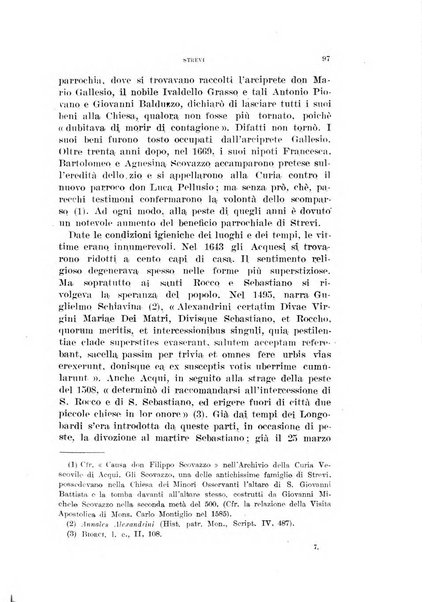 Rivista di storia, arte, archeologia della provincia di Alessandria periodico semestrale della commissione municipale di Alessandria