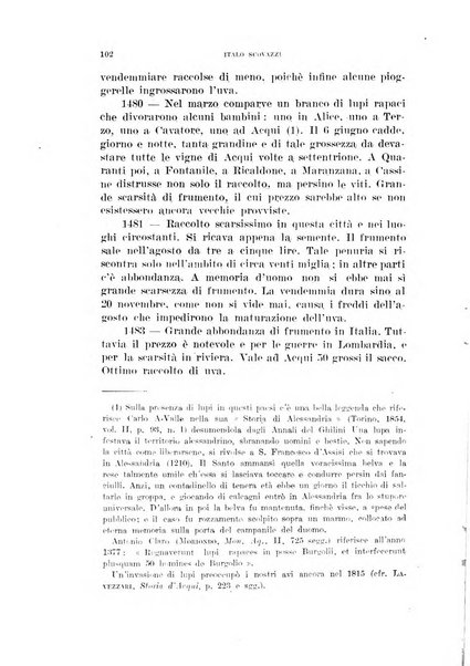 Rivista di storia, arte, archeologia della provincia di Alessandria periodico semestrale della commissione municipale di Alessandria