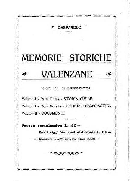 Rivista di storia, arte, archeologia della provincia di Alessandria periodico semestrale della commissione municipale di Alessandria