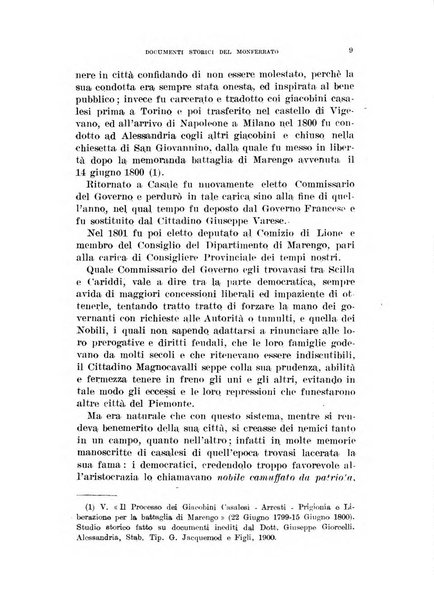 Rivista di storia, arte, archeologia della provincia di Alessandria periodico semestrale della commissione municipale di Alessandria