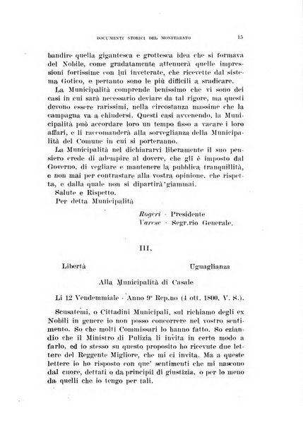 Rivista di storia, arte, archeologia della provincia di Alessandria periodico semestrale della commissione municipale di Alessandria