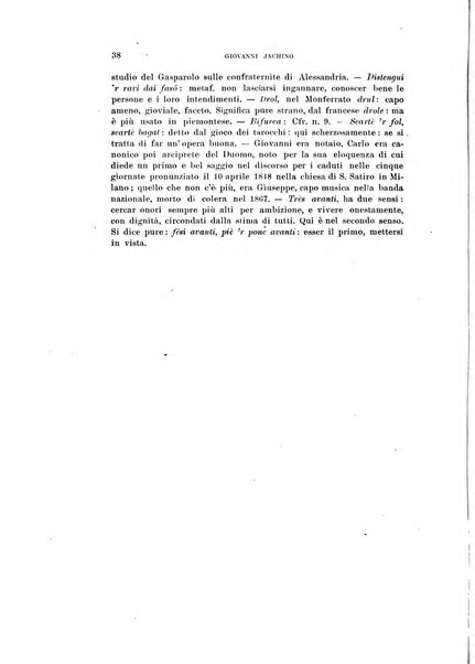 Rivista di storia, arte, archeologia della provincia di Alessandria periodico semestrale della commissione municipale di Alessandria