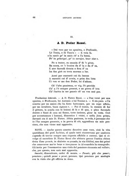 Rivista di storia, arte, archeologia della provincia di Alessandria periodico semestrale della commissione municipale di Alessandria