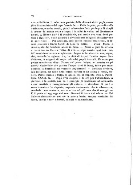 Rivista di storia, arte, archeologia della provincia di Alessandria periodico semestrale della commissione municipale di Alessandria