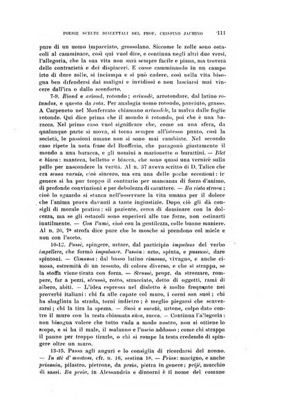 Rivista di storia, arte, archeologia della provincia di Alessandria periodico semestrale della commissione municipale di Alessandria