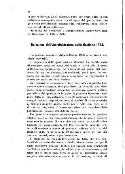 Rivista di storia, arte, archeologia della provincia di Alessandria periodico semestrale della commissione municipale di Alessandria