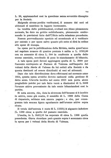 Rivista di storia, arte, archeologia della provincia di Alessandria periodico semestrale della commissione municipale di Alessandria