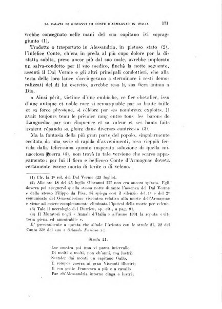 Rivista di storia, arte, archeologia della provincia di Alessandria periodico semestrale della commissione municipale di Alessandria