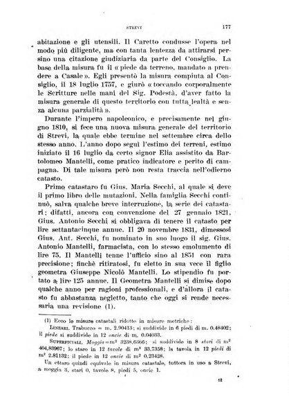 Rivista di storia, arte, archeologia della provincia di Alessandria periodico semestrale della commissione municipale di Alessandria