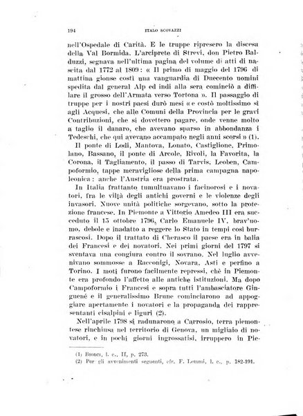 Rivista di storia, arte, archeologia della provincia di Alessandria periodico semestrale della commissione municipale di Alessandria