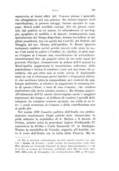 Rivista di storia, arte, archeologia della provincia di Alessandria periodico semestrale della commissione municipale di Alessandria