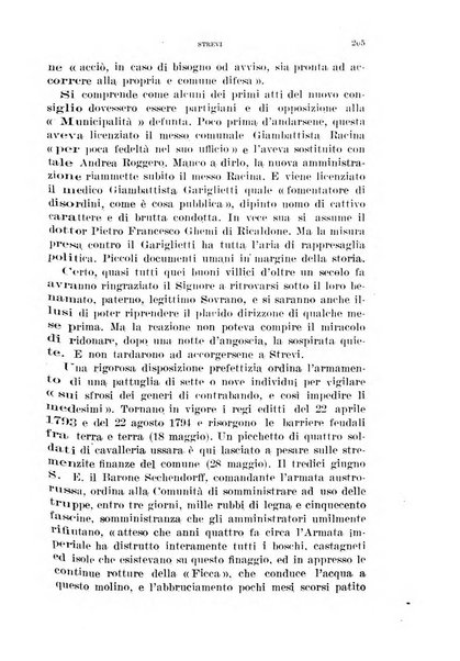 Rivista di storia, arte, archeologia della provincia di Alessandria periodico semestrale della commissione municipale di Alessandria