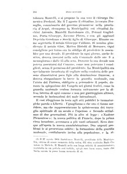 Rivista di storia, arte, archeologia della provincia di Alessandria periodico semestrale della commissione municipale di Alessandria