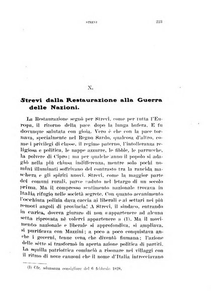 Rivista di storia, arte, archeologia della provincia di Alessandria periodico semestrale della commissione municipale di Alessandria