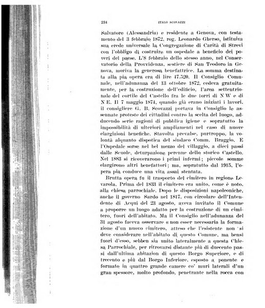 Rivista di storia, arte, archeologia della provincia di Alessandria periodico semestrale della commissione municipale di Alessandria