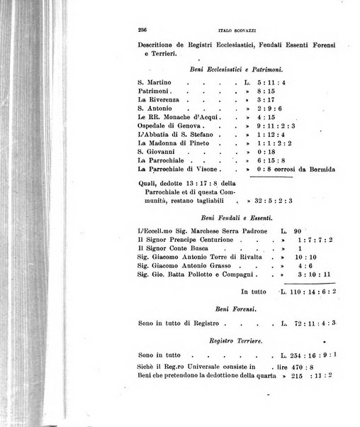 Rivista di storia, arte, archeologia della provincia di Alessandria periodico semestrale della commissione municipale di Alessandria