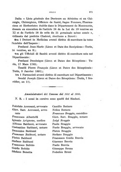 Rivista di storia, arte, archeologia della provincia di Alessandria periodico semestrale della commissione municipale di Alessandria