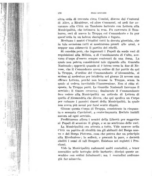 Rivista di storia, arte, archeologia della provincia di Alessandria periodico semestrale della commissione municipale di Alessandria