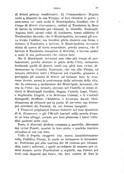 Rivista di storia, arte, archeologia della provincia di Alessandria periodico semestrale della commissione municipale di Alessandria