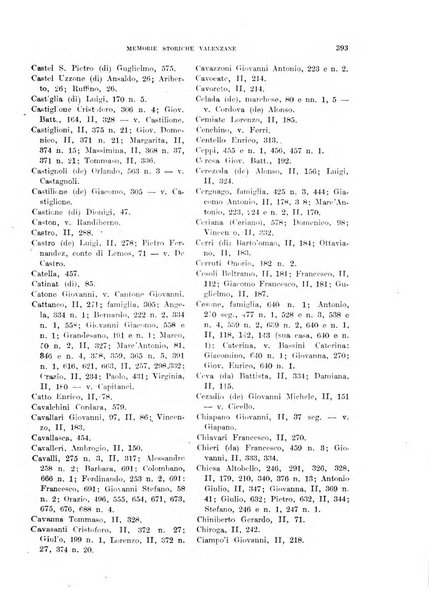 Rivista di storia, arte, archeologia della provincia di Alessandria periodico semestrale della commissione municipale di Alessandria