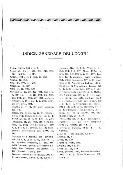 Rivista di storia, arte, archeologia della provincia di Alessandria periodico semestrale della commissione municipale di Alessandria