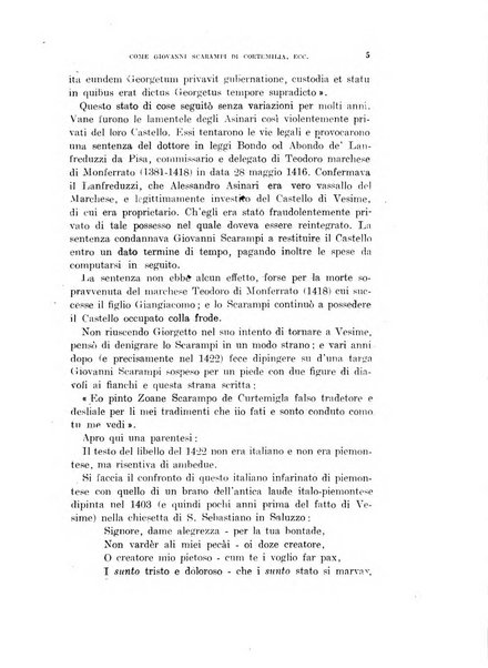 Rivista di storia, arte, archeologia della provincia di Alessandria periodico semestrale della commissione municipale di Alessandria