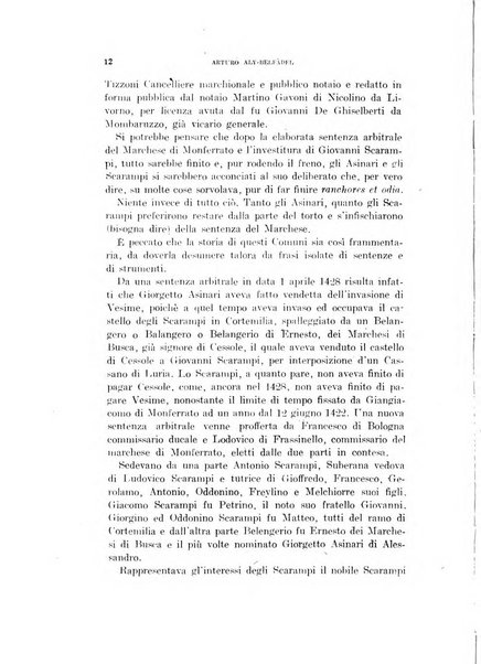 Rivista di storia, arte, archeologia della provincia di Alessandria periodico semestrale della commissione municipale di Alessandria