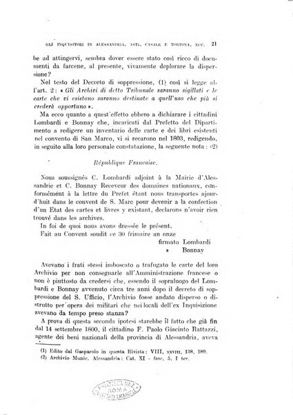 Rivista di storia, arte, archeologia della provincia di Alessandria periodico semestrale della commissione municipale di Alessandria