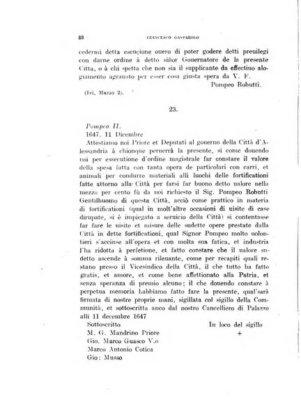 Rivista di storia, arte, archeologia della provincia di Alessandria periodico semestrale della commissione municipale di Alessandria