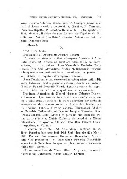 Rivista di storia, arte, archeologia della provincia di Alessandria periodico semestrale della commissione municipale di Alessandria