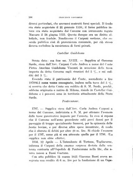 Rivista di storia, arte, archeologia della provincia di Alessandria periodico semestrale della commissione municipale di Alessandria