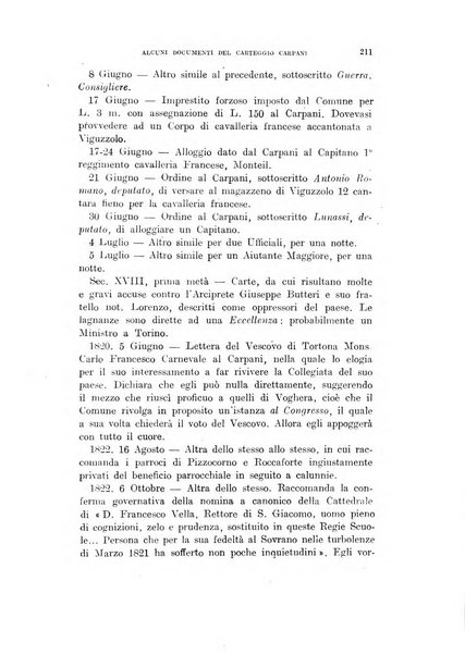 Rivista di storia, arte, archeologia della provincia di Alessandria periodico semestrale della commissione municipale di Alessandria