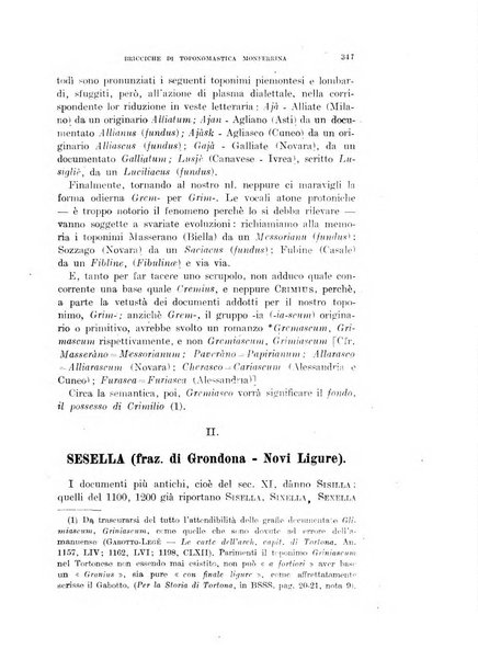 Rivista di storia, arte, archeologia della provincia di Alessandria periodico semestrale della commissione municipale di Alessandria