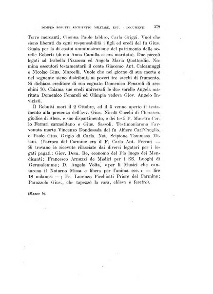 Rivista di storia, arte, archeologia della provincia di Alessandria periodico semestrale della commissione municipale di Alessandria