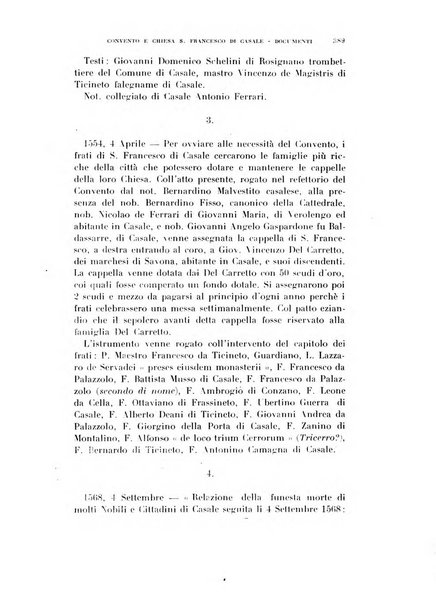 Rivista di storia, arte, archeologia della provincia di Alessandria periodico semestrale della commissione municipale di Alessandria