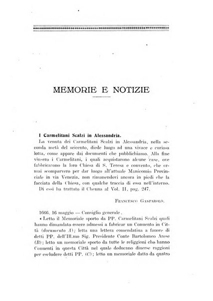 Rivista di storia, arte, archeologia della provincia di Alessandria periodico semestrale della commissione municipale di Alessandria