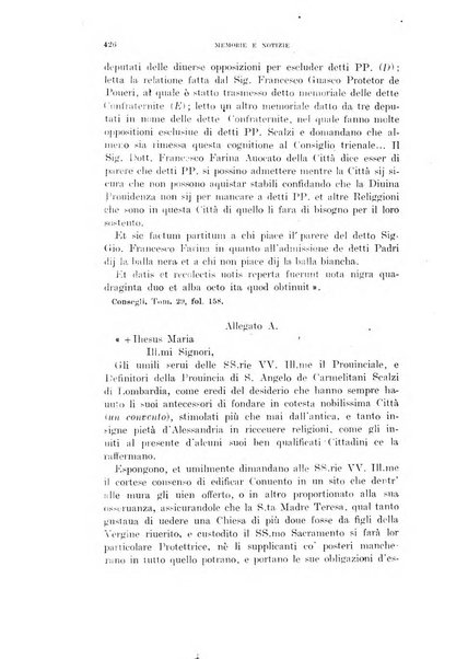 Rivista di storia, arte, archeologia della provincia di Alessandria periodico semestrale della commissione municipale di Alessandria