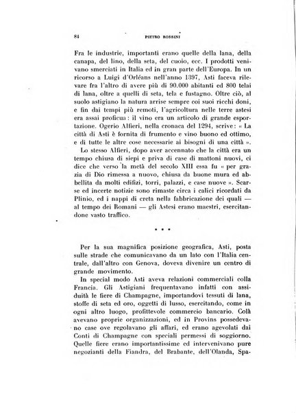 Rivista di storia, arte, archeologia della provincia di Alessandria periodico semestrale della commissione municipale di Alessandria