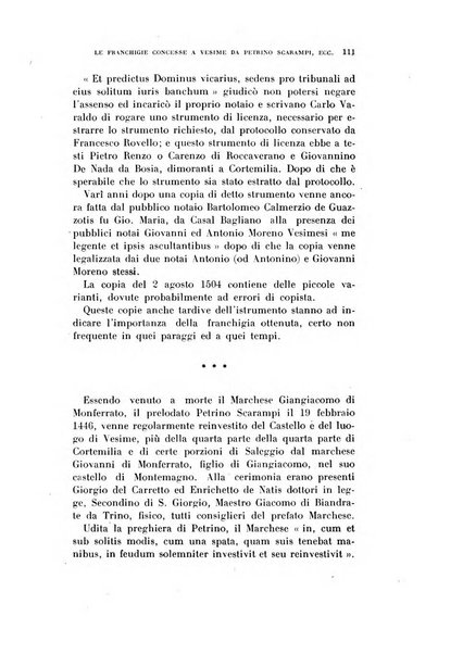 Rivista di storia, arte, archeologia della provincia di Alessandria periodico semestrale della commissione municipale di Alessandria